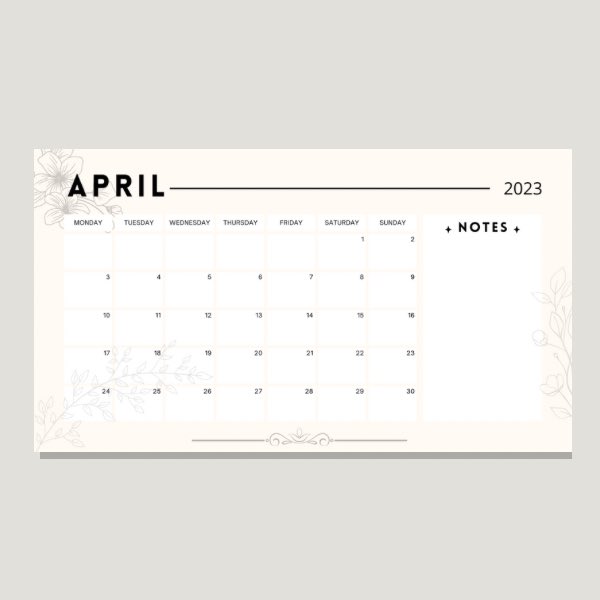 April calendar 2023 for Free!
Link in bio.
-
-
-
 #planneraddict #plannercommunity #bulletjournal #bujo #plannergirl #plannerlove #planning #plannerstickers #plannerlife #journal #stickers #stationery #plannernerd #journaling #printing #november #december #agenda #work #calendars