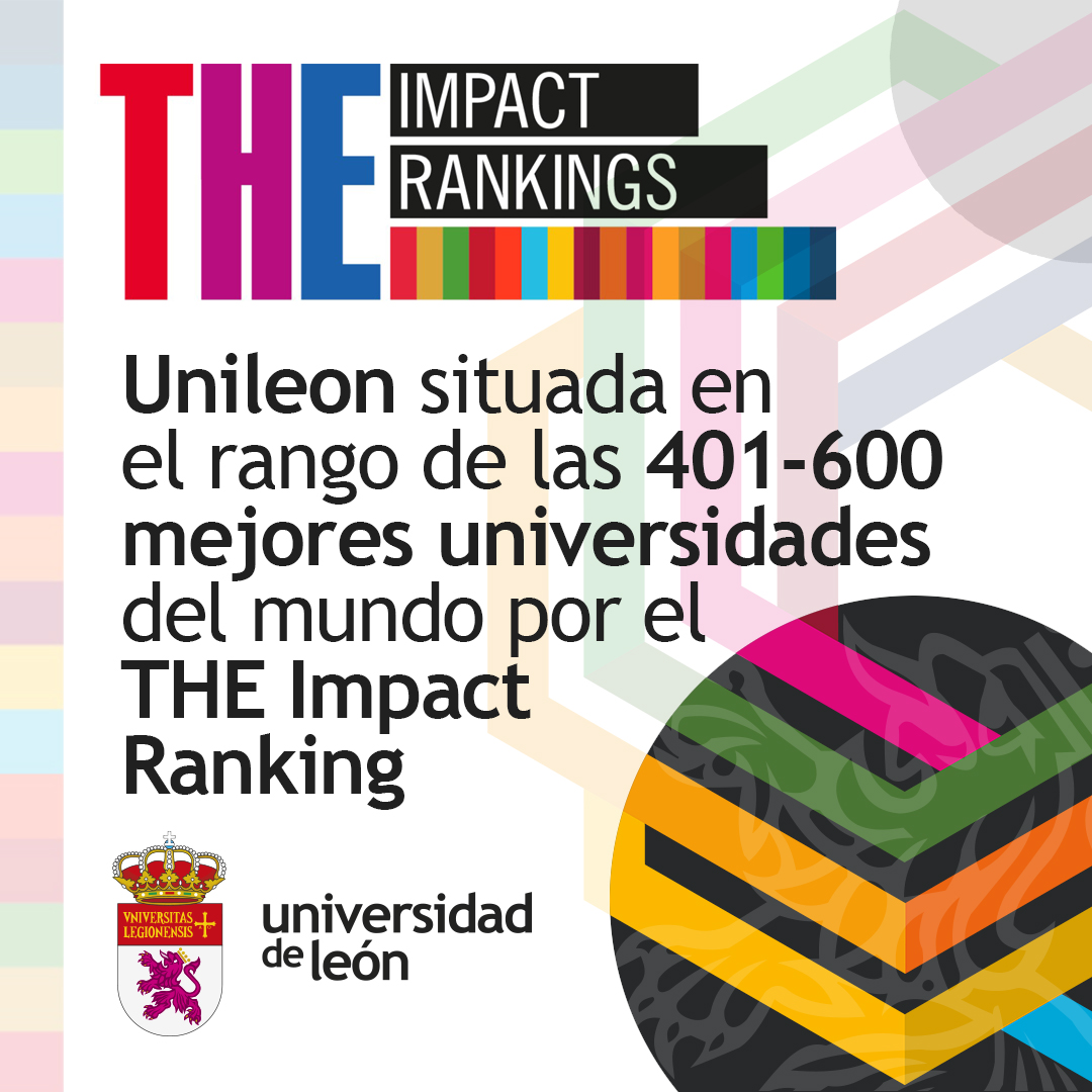 Universidad de León tweet media