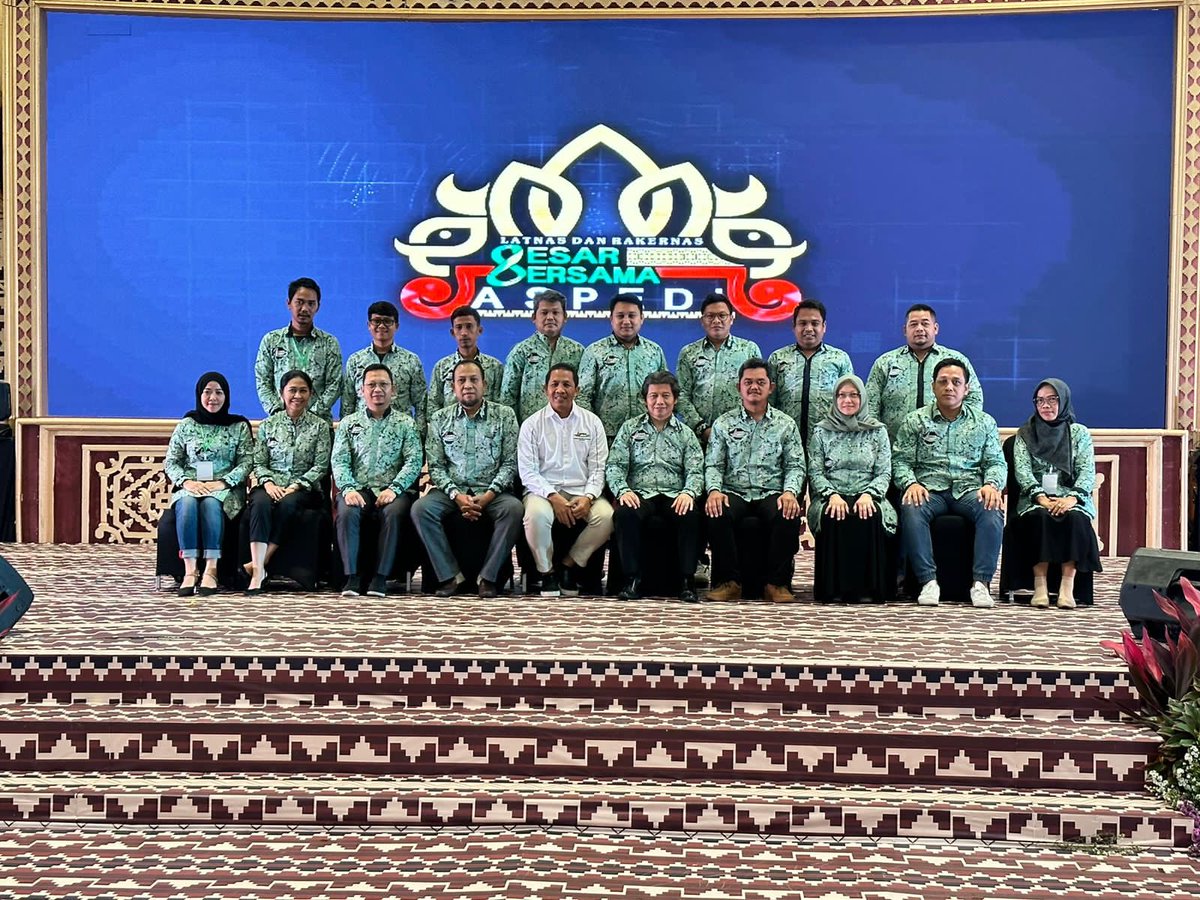 Febriansyah Selamat Pribadi tweet media