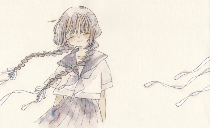" 輪廻 "