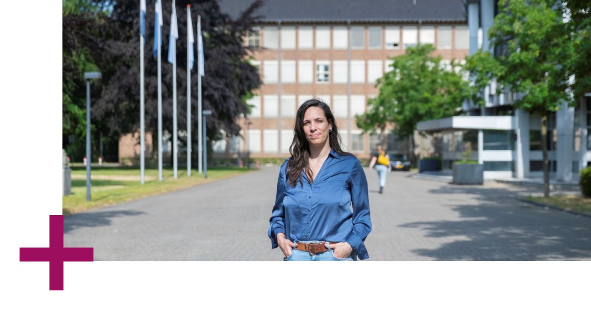 KAMG_NL's tweet image. Veel geneeskundestudenten weten niet wat een arts M+G doet. ‘Dat is gek,’ zegt Nikita van den Berge, arts infectieziektebestrijding en aios M+G. ‘Helemaal als je bedenkt dat de meeste studenten helemaal niet in het ziekenhuis komen te werken.’ artsmg.nl/als-arts-mg-ma… #artsmg