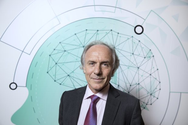 2023Brainteaser's tweet photo. Have you ever pondered the advancements in brain-computer interfaces, such as @neuralink?

This #ScienceWeek, join us as former chief scientist Alan Finkel delves into the historical journey and upcoming potential of these devices 🧠💻 

Details below 👇
https://t.co/83EF3OsETb https://t.co/fBmW8wSdbI