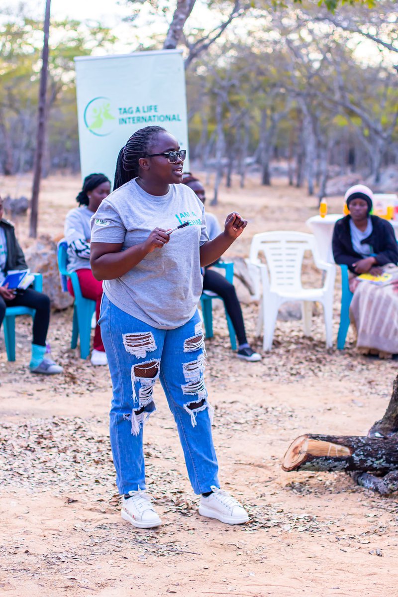 tagalife's tweet photo. Leaders are made, not born. They are made just like anything else, through hard work. We are proud of our #LEMHsters and the heights they are going to reach. These girls are on fire ☄️ #GirlsAtTheTable #Leadership #Classof2023 #Empower
@awdf01 @GlobalFundWomen https://t.co/MenwIMwNoS