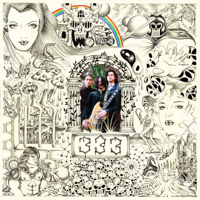 nice   (Meatbodies - 333)