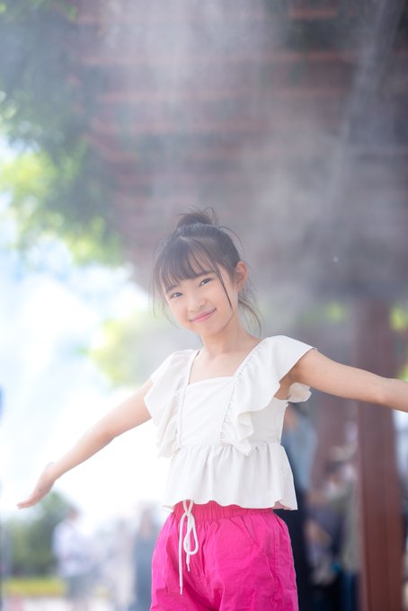 Twitterのコスプレ画像1