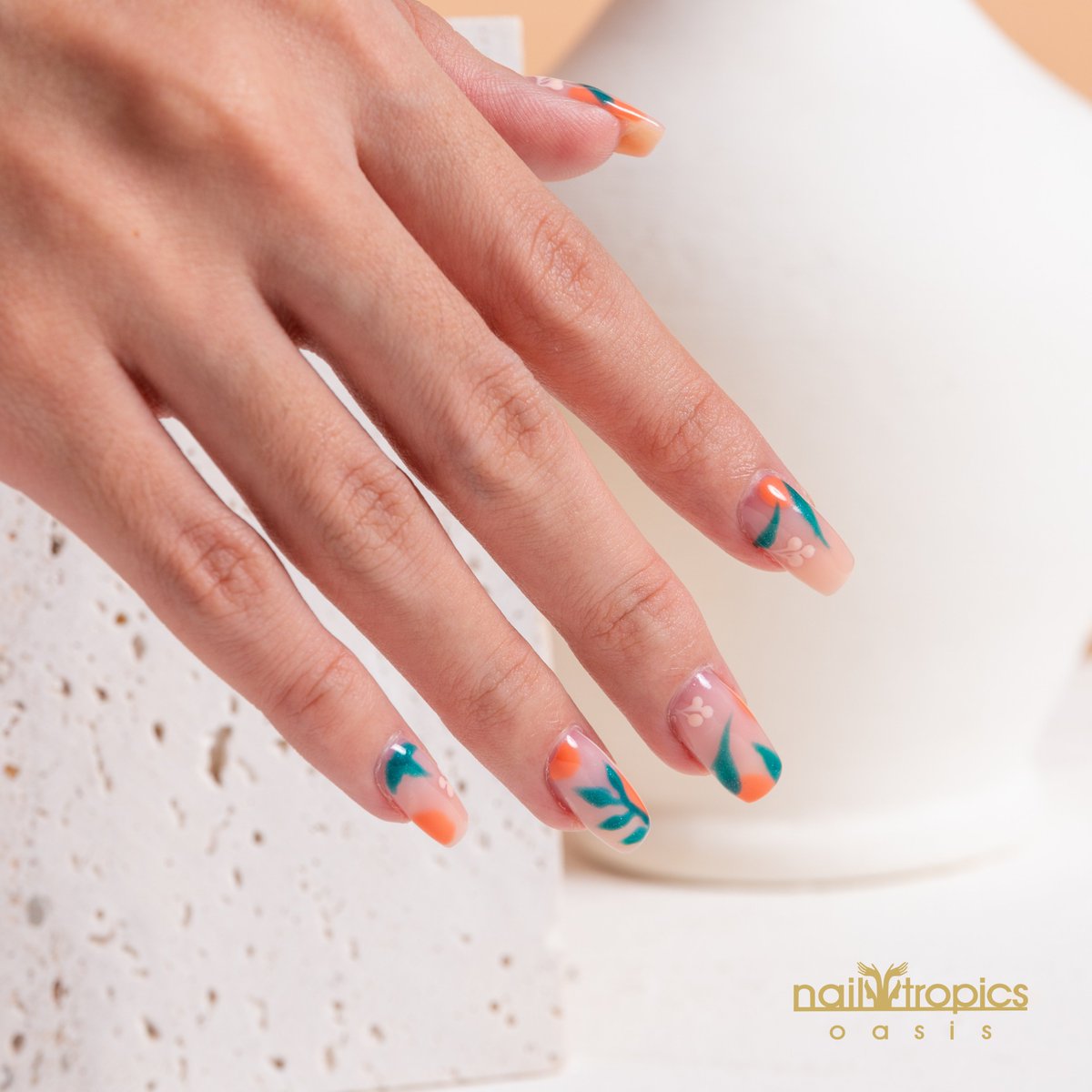 ntoasis's tweet photo. Screencap away and show this to your nail artisan in your next appointment with us.

Bookings: nailtropics.booking@gmail.com
Join our Viber: https://t.co/5AFcK5hgzY
#NailTropics #NailTropicsOasis #WeNailLife https://t.co/tKXb33u2Hl