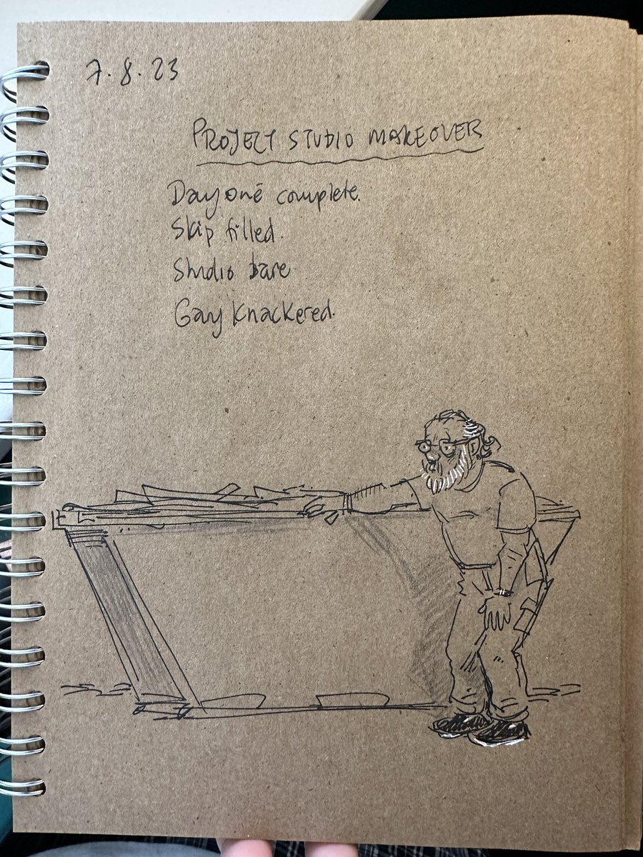 Gary Andrews tweet media