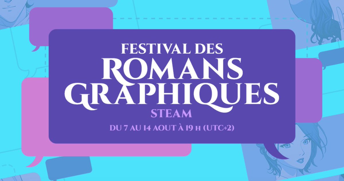 Women in Games 🇫🇷 tweet media