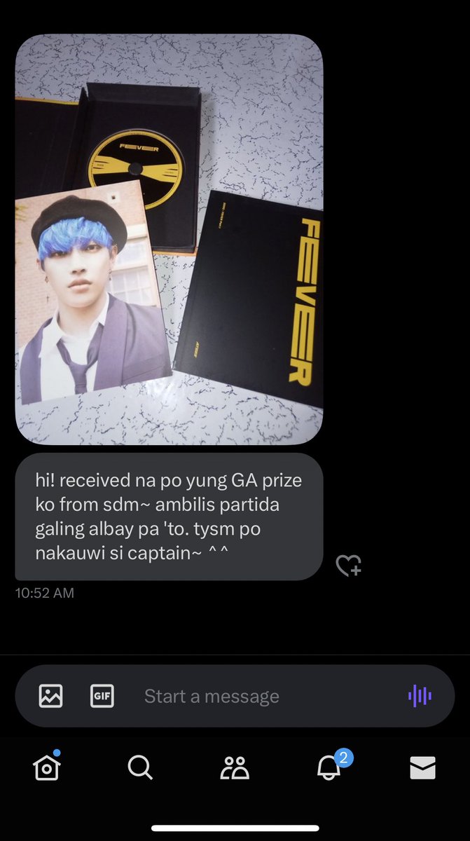 seoullaneph's tweet photo. #SeoulLanePhFeedbacks https://t.co/2eKh0tljTT