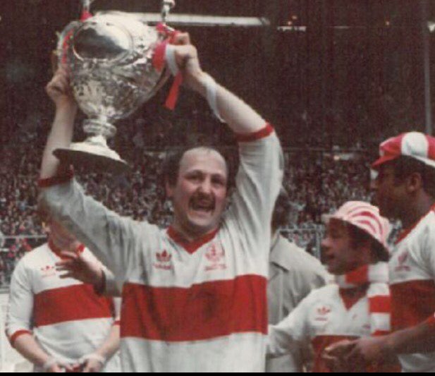 PhilB1985's tweet photo. We’ve done it before….

…..We can do it again 

@hullkrofficial https://t.co/xCmF6jevVx