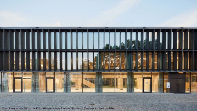 book2net's tweet photo. Check out our new case study and learn how the Historical Archive of the City of Cologne is securing their holdings after the collapse of the Historical Archive of the City of Cologne in 2009.
https://t.co/rhyIk9Bjwp
#StadtarchivKoeln #book2net #CulturalHeritage #archives https://t.co/A6FUbwXaXN