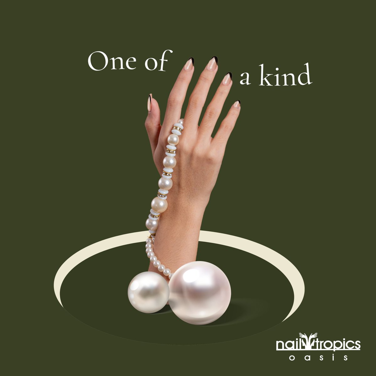 ntoasis's tweet photo. Be one of a kind with this one of a kind #nailart!

Bookings: nailtropics.booking@gmail.com
Join our Viber: https://t.co/5AFcK5hgzY
#NailTropics #NailTropicsOasis #WeNailLife https://t.co/VR6g5tHVRs