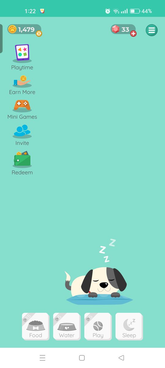 BoniKreamer's tweet photo. I'm earning real cash from Lovely Pet, the HIGH PAYING Reward App! You can also earn money by entering my invitation code MX2F4P to get free 1,000 points.

Download Lovely Pet now to earn big rewards! https://t.co/DLKdrLzwaF

#PlayToEarn #P2EGame #freetoplay https://t.co/rEnT0luXqZ