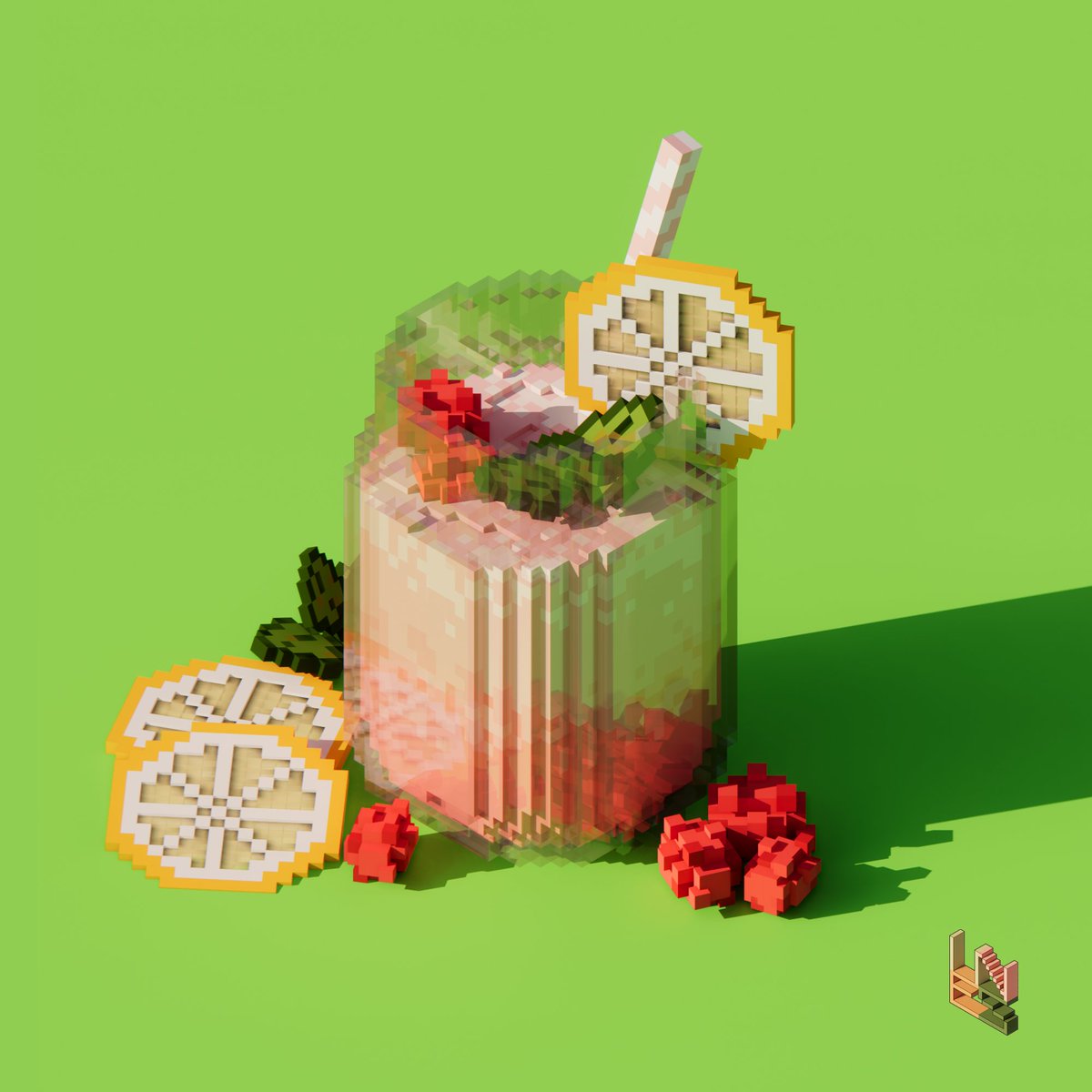 Unescafe x Ellatsway | 🍄 COMMS OPEN 🍄 tweet media