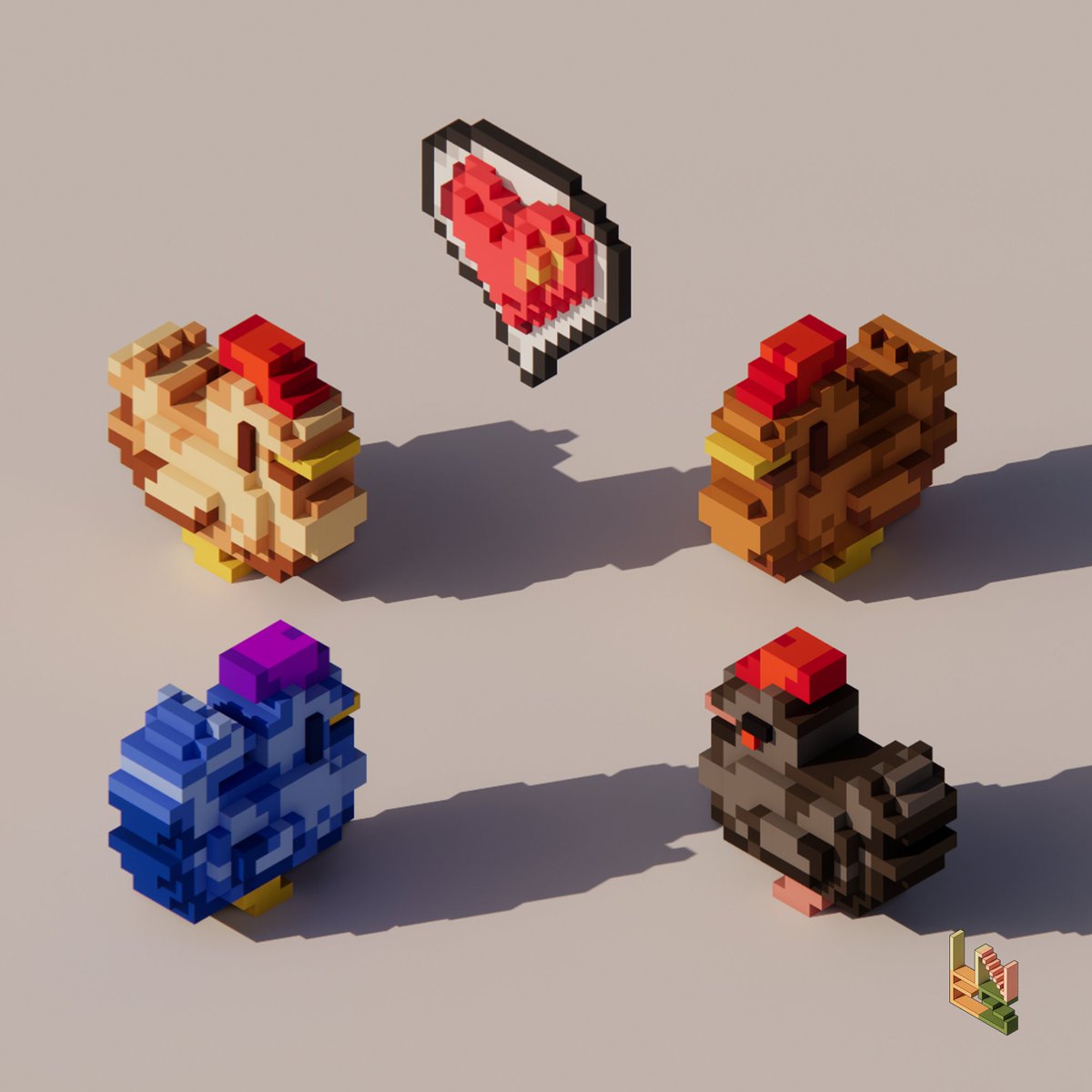 Unescafe x Ellatsway | 🍄 COMMS OPEN 🍄 tweet media
