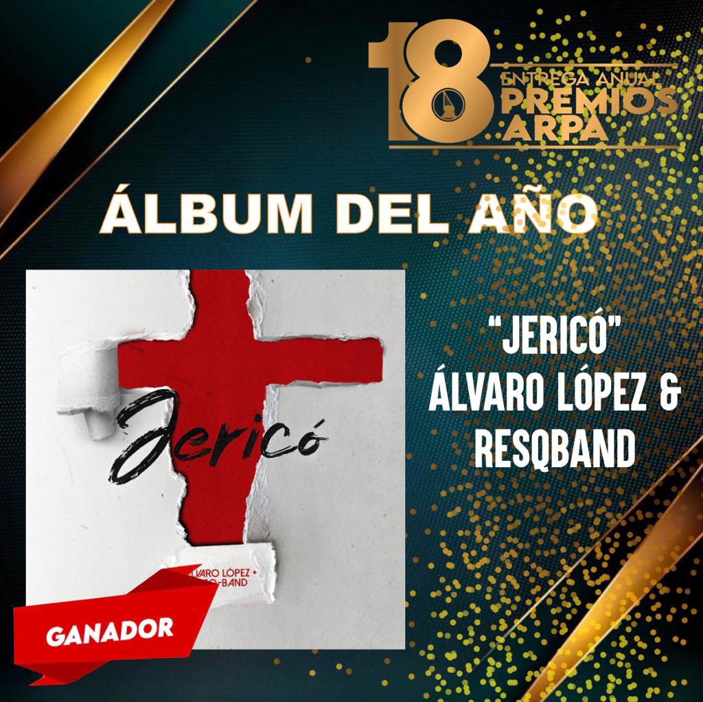 Alvaro Lopez Oficial (@alresqband) on Twitter photo 