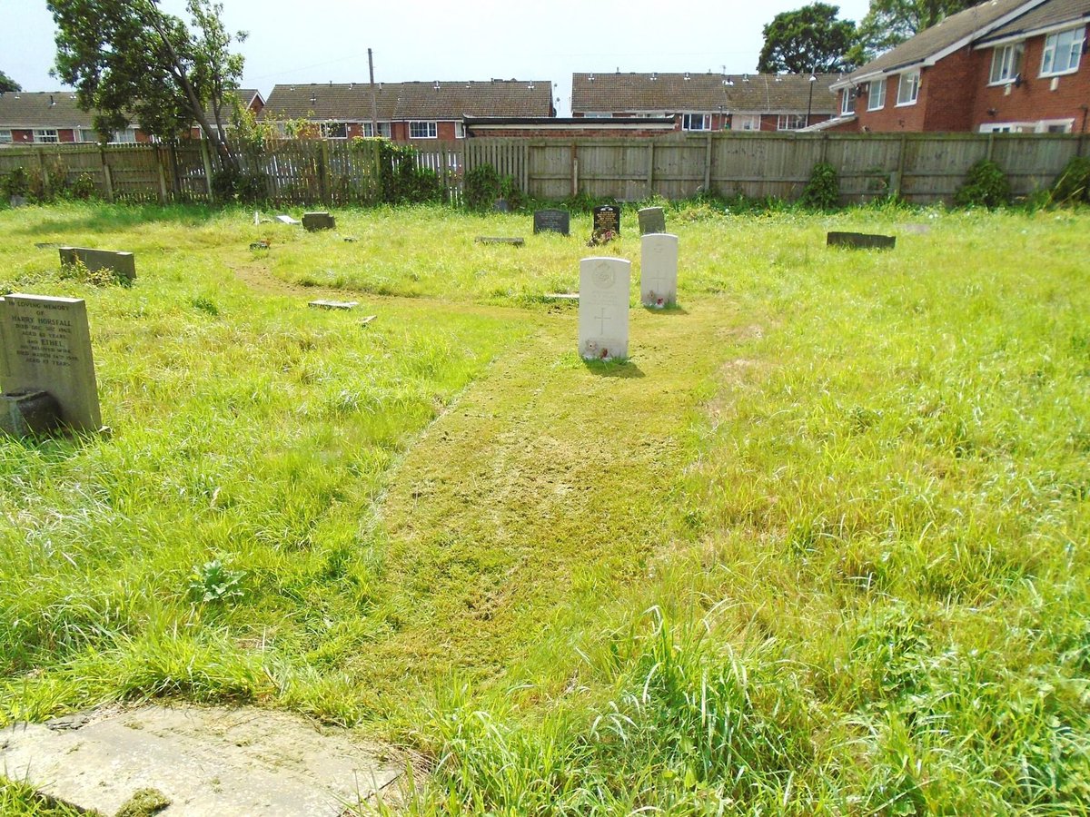 The next Bramley Baptist War Graves clean up session will take place on Wednesday 9th August at 12.30pm @BramleyBaptist, Hough Lane. All welcome.
