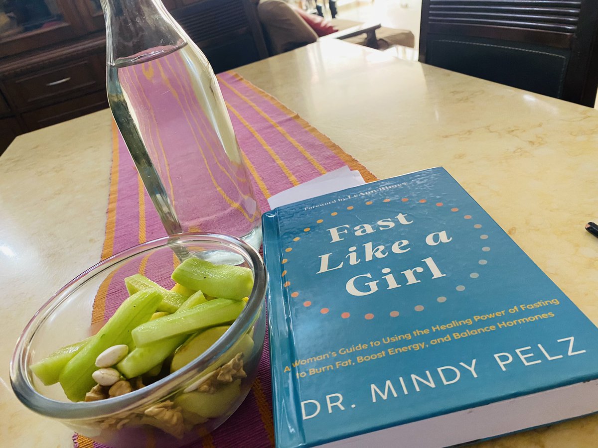 DrNavhya's tweet photo. Fasting Done Right…
#LessIsMore
#HealthyLiving
#DrNavhya https://t.co/tbWGB04bRH