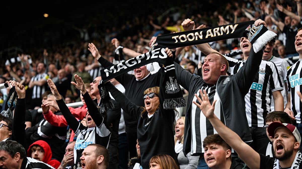 FUN88 (@fun88eng) on Twitter photo π¨PREMIER LEAGUE TICKET GIVEAWAYπ¨
Weβve got a pair of tickets up for grabs for <a href="/NUFC/">Newcastle United</a> vs Aston Villa this weekend at St Jamesβ Park ποΈ
βοΈ Follow <a href="/fun88eng/">FUN88</a>
π Share this post
Weβll pick a follower at random and announce on Thursday π€
#NEWAVL | #NUFC | #AVFC π¨PREMIER LEAGUE TICKET GIVEAWAYπ¨
Weβve got a pair of tickets up for grabs for <a href="/NUFC/">Newcastle United</a> vs Aston Villa this weekend at St Jamesβ Park ποΈ
βοΈ Follow <a href="/fun88eng/">FUN88</a>
π Share this post
Weβll pick a follower at random and announce on Thursday π€
#NEWAVL | #NUFC | #AVFC