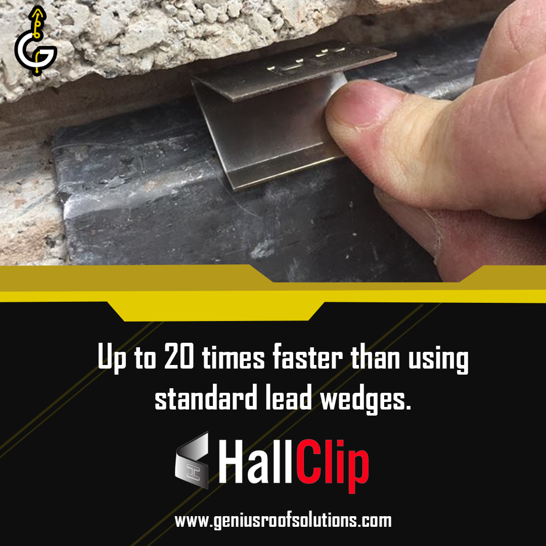 Genius Roof Solutions tweet media