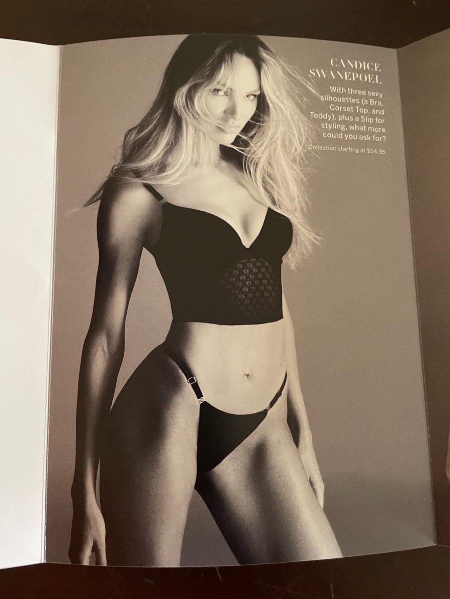 They are back … the ICON collection. With Gisele Bündchen, Adriana Lima, Naomi Campbell &amp; Candice Swanepoel 🖤🤩✨

The ICON collection - tomorrow