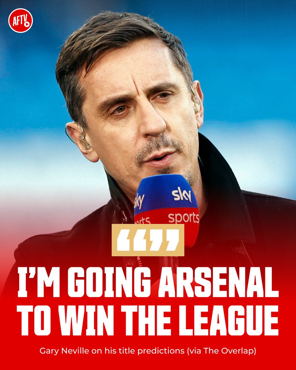 AFTV tweet media
