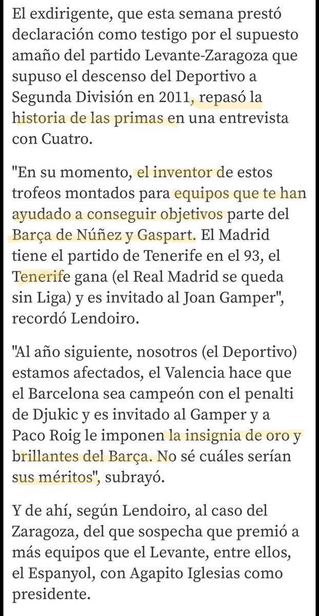 Hechi9248's tweet image. Gil Manzano para el Gamper. 

No me extrañaría que esta temporada,  sí sera finalmente designado para el próximo clásico tras este “acercamiento“.