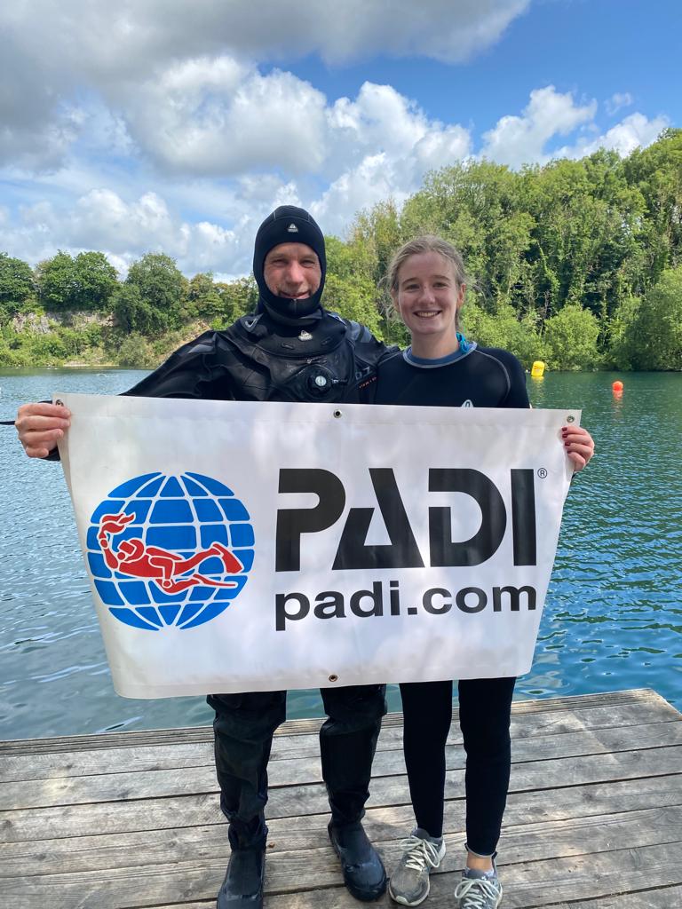 JCScubaSwindon's tweet image. Did you know that you can do the PADI Open Water Diver course in just 3 days?
#padicourse #PADITV @OpenWaterDiverCourse #OneToOneDiving  #scubadivinglife #scubacourseswindon #scuba #padiinstructor
