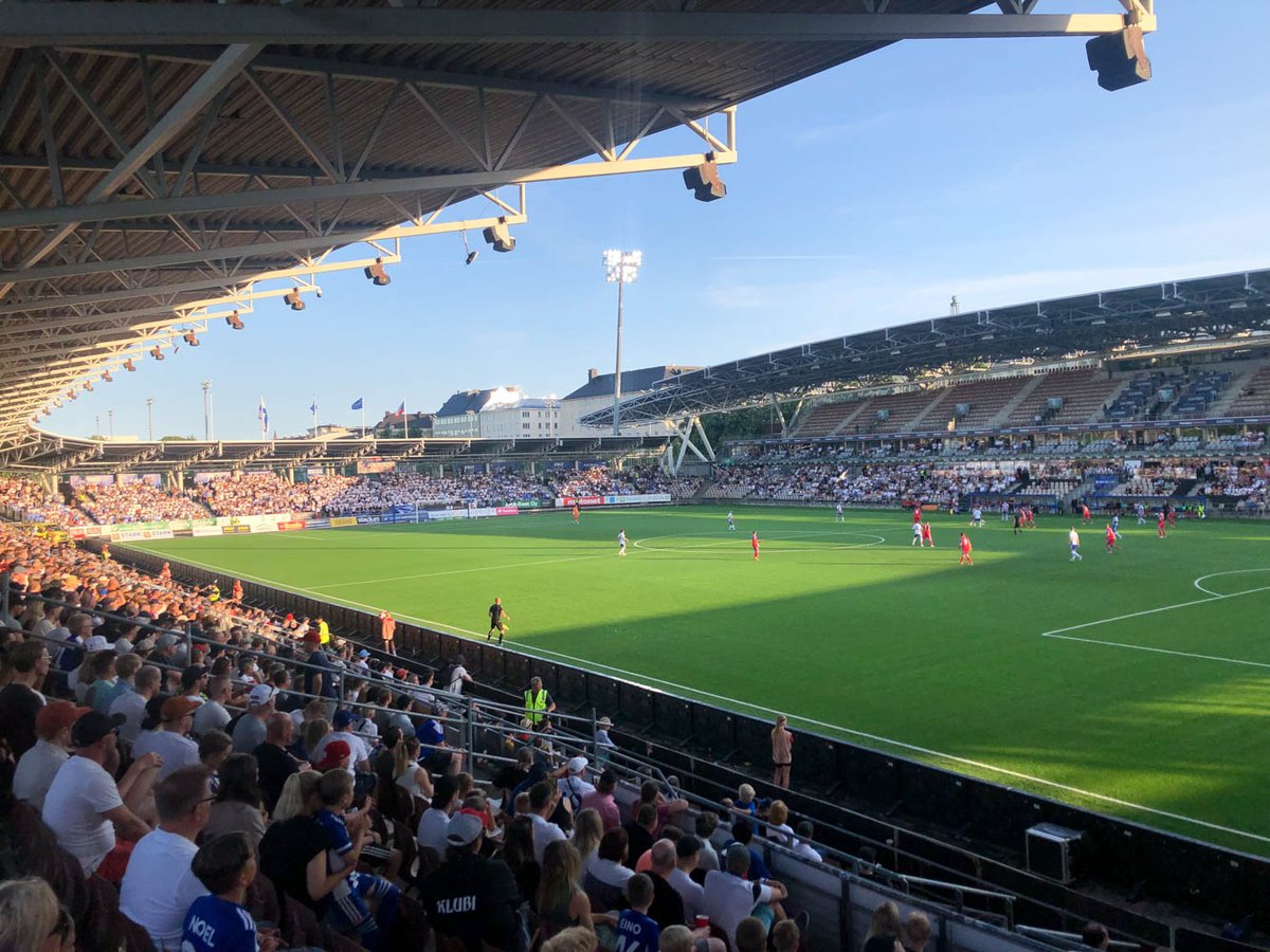 Stadium Life tweet media