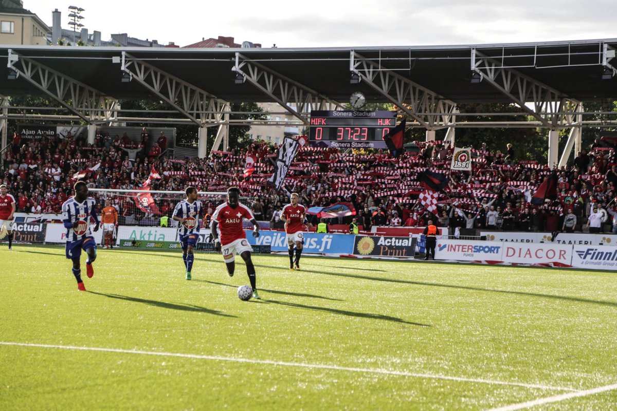 Stadium Life tweet media