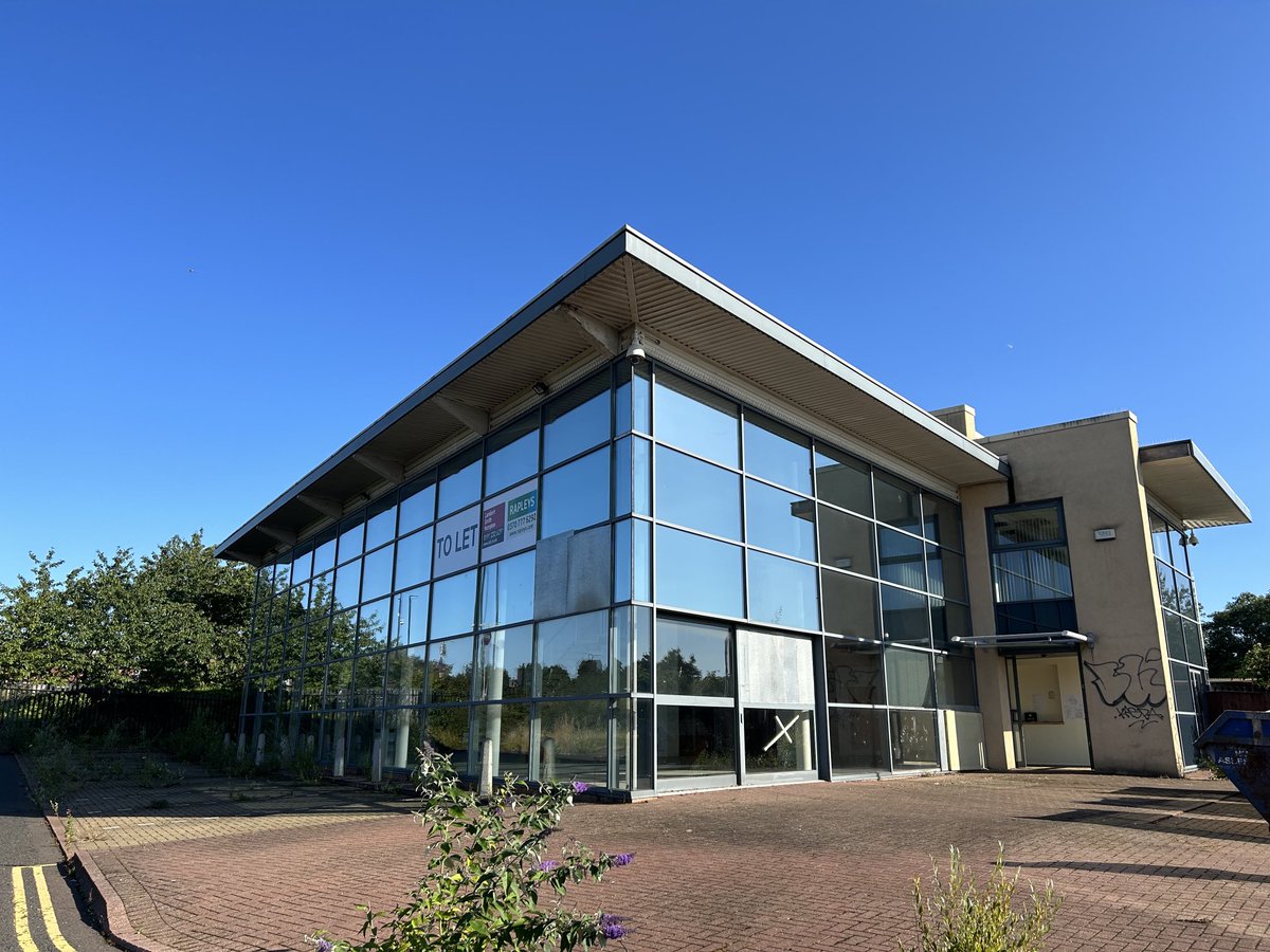 Robert Forrester tweet media