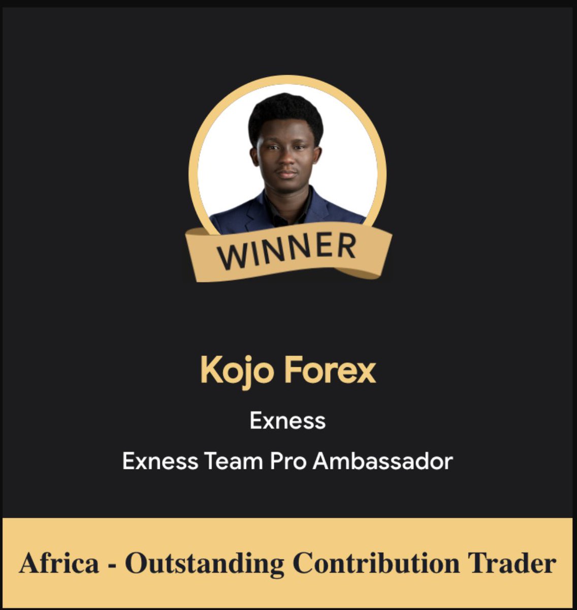 For God &amp; Continent 🌍 🎉🎊🍾