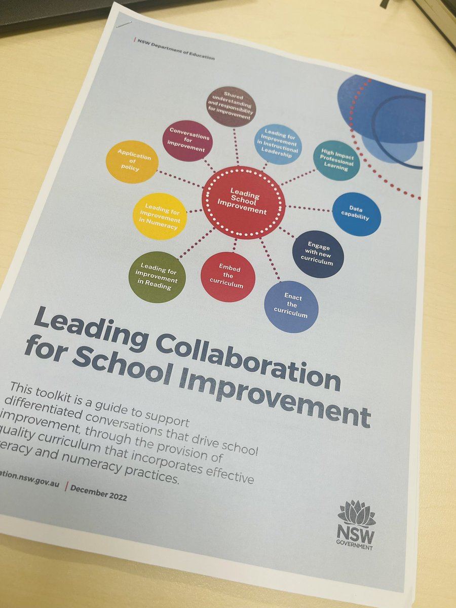 Bryce Walker (@mrbwalker1) on Twitter photo Great afternoon of discussion and planning with our two phenomenal <a href="/GlebePublic/">Glebe Public School</a> APC&Is <a href="/JessamyRush/">Jessamy Rush</a> and Mr Mackie ππΌπusing the <a href="/NSWEducation/">NSW Dept of Education</a> resource βLeading Collaboration for School Improvementβ - a fantastic resource to support our journey π Great afternoon of discussion and planning with our two phenomenal <a href="/GlebePublic/">Glebe Public School</a> APC&Is <a href="/JessamyRush/">Jessamy Rush</a> and Mr Mackie ππΌπusing the <a href="/NSWEducation/">NSW Dept of Education</a> resource βLeading Collaboration for School Improvementβ - a fantastic resource to support our journey π