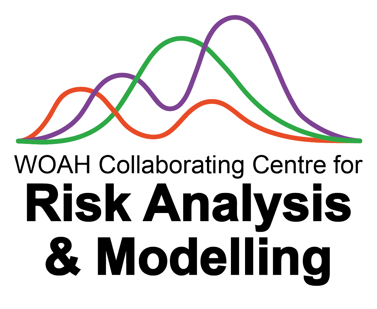 RoyalVetCollege's tweet image. 🦠 The World Organisation for Animal Health (WOAH) has published a Scientific and Technical Review of Animal Health Data Management, about the effective management of animal diseases.
Animal and Plant Health Agency #WOAHCCRAM #APHAscience

➡️ Read more: rvc.uk.com/woah-disease-c…