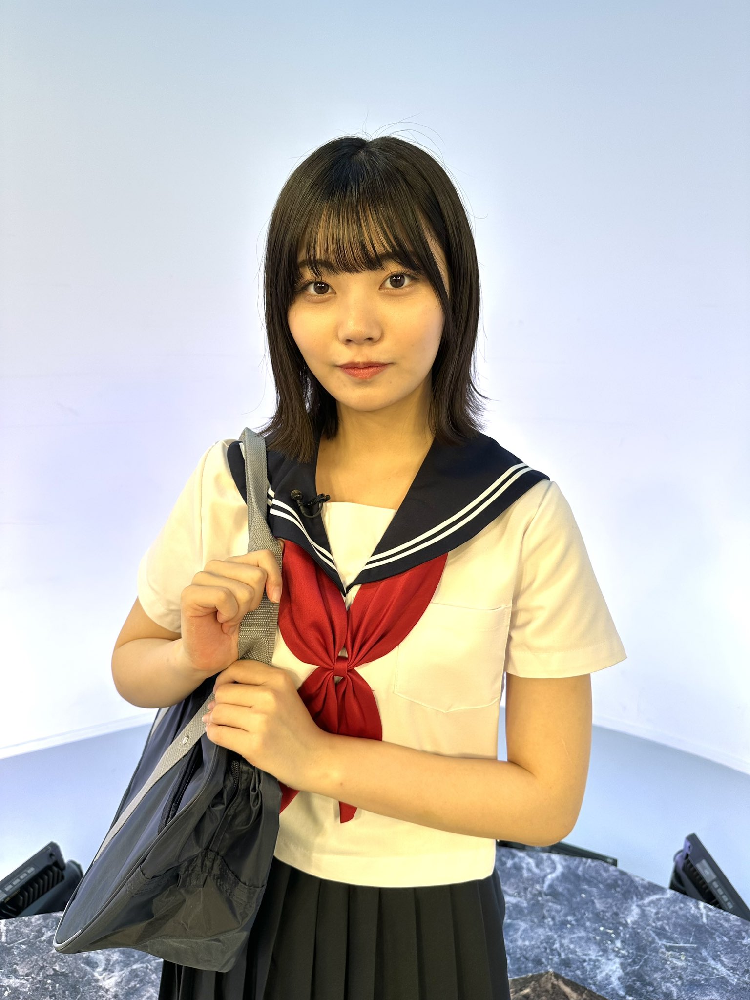 【超激レア早い者勝ち】中西アルノ　生写真 EX大衆11月号にて 乃木坂46中西アルノさんのグラビア。 大変
