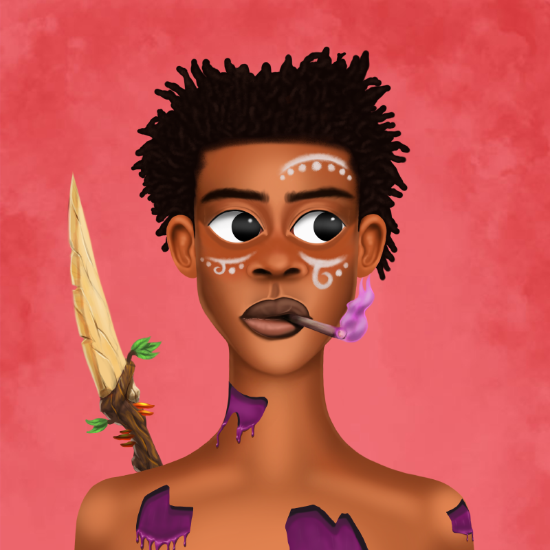 wayvcnft's tweet photo. Happy #TribalTuesday @TheAbantuTribe βοΈ
#PURPGANG π https://t.co/EqpWTpiToT