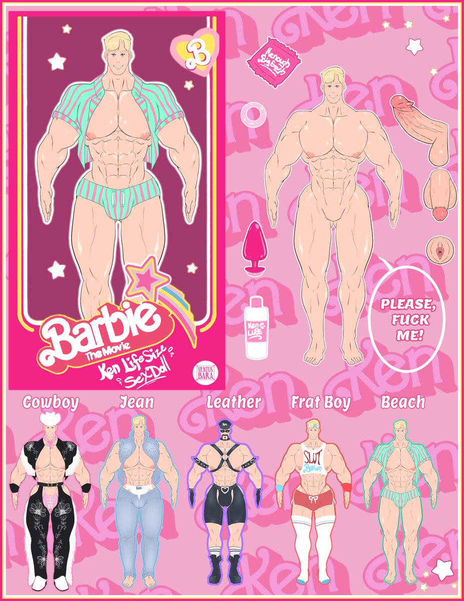 ken doll sex Drowned woman' turns out to be headless sex doll