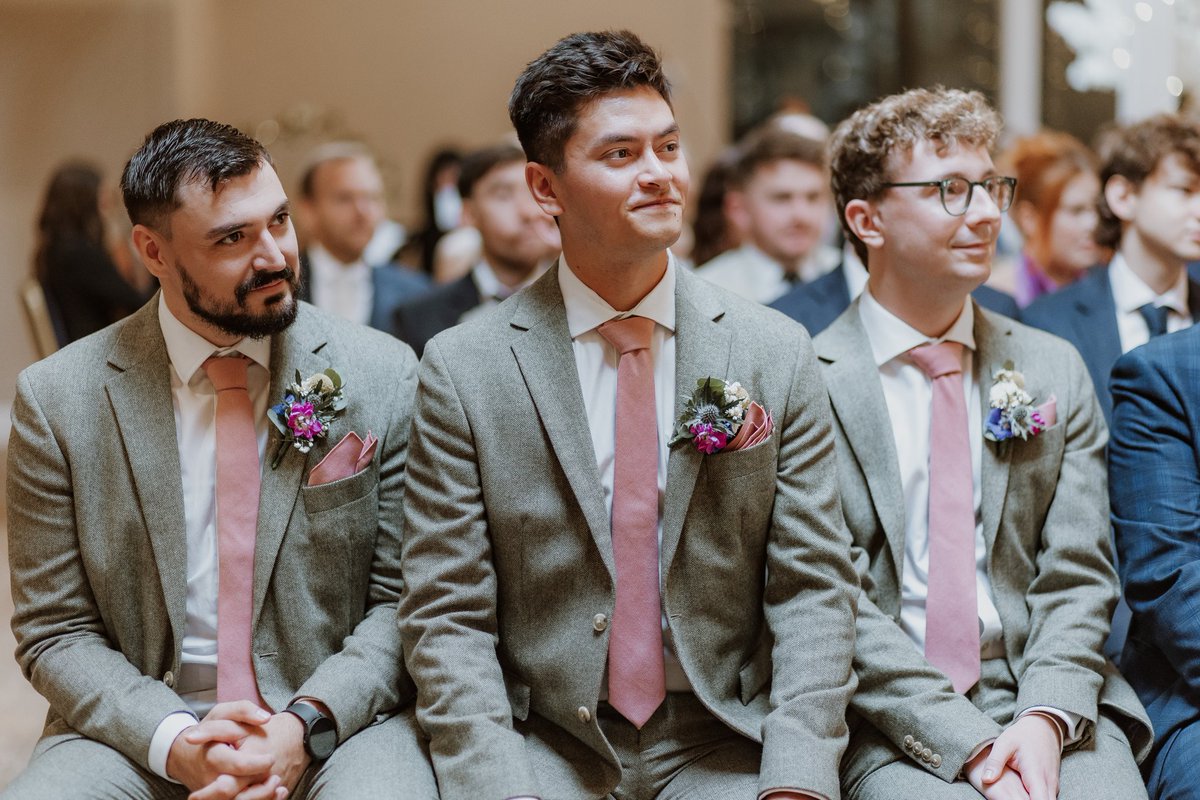 MrHall94's tweet photo. The most amazing day I could ever ask for, thank you for everyone that came but none more than my absolutely stunning wife who I cannot wait to spend the rest of my life with! @AbiJeffery who needs to change her handle now. https://t.co/Ih63LCHSc0