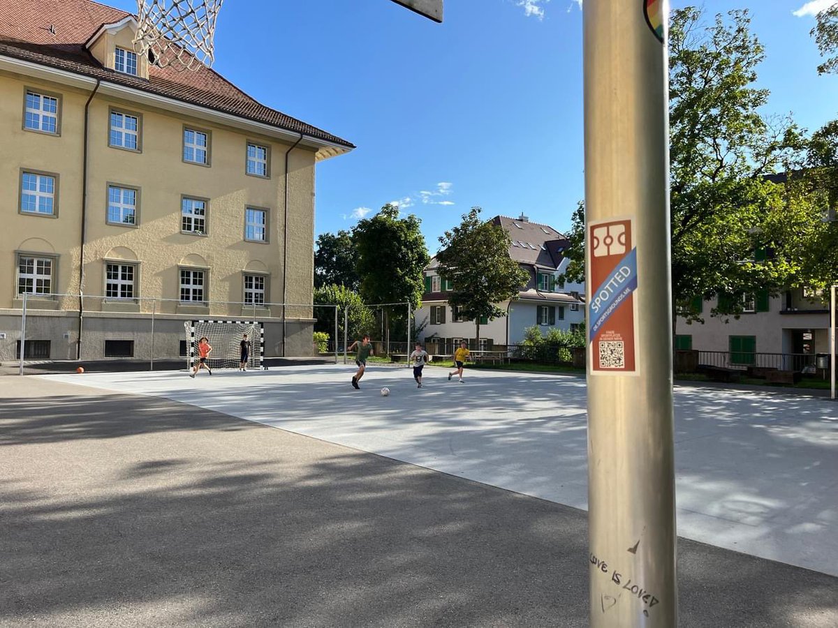 Our partner platform Sports Grounds shows you sports grounds of all kind and sports near you. 

sportsgrounds.me

Support us by adding your local sports grounds. Thanks for your support

#calisthenicsparks #calisthenics #streetworkout #sports #sportsgrounds