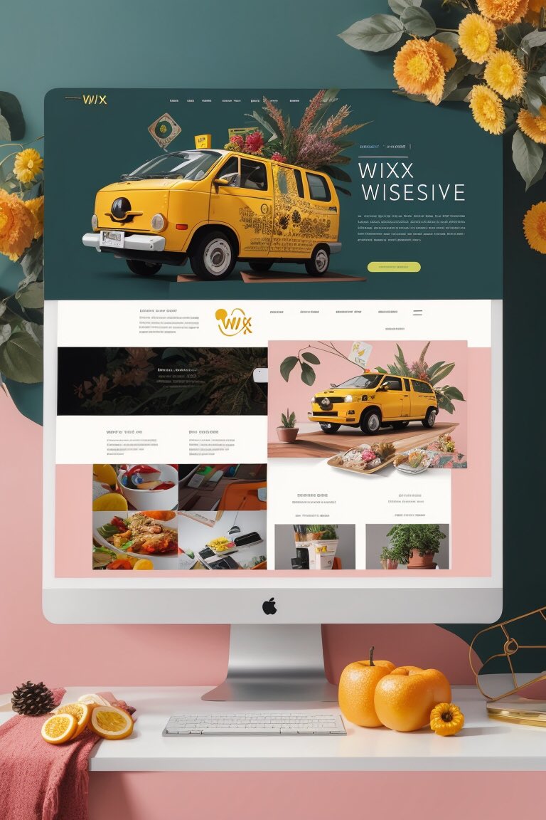 ItsDevilStudio1's tweet photo. 🚀 With my expertise in Wix, I can help you create a captivating online presence that truly reflects your brand and engages your audience.
🔹 Custom Wix Website Design
🔹 Responsive and User-Friendly Layouts

Check out my Fiverr gig at: [https://t.co/ahzdAcTPR3] https://t.co/ajtrkr5ijo