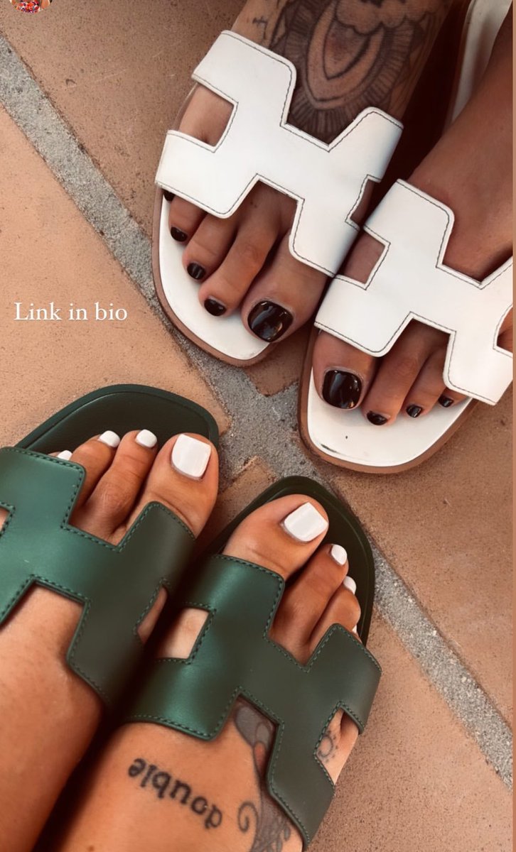 MissCharlieFox's tweet photo. 🦶 Link in bio https://t.co/4PTjiz9WYO