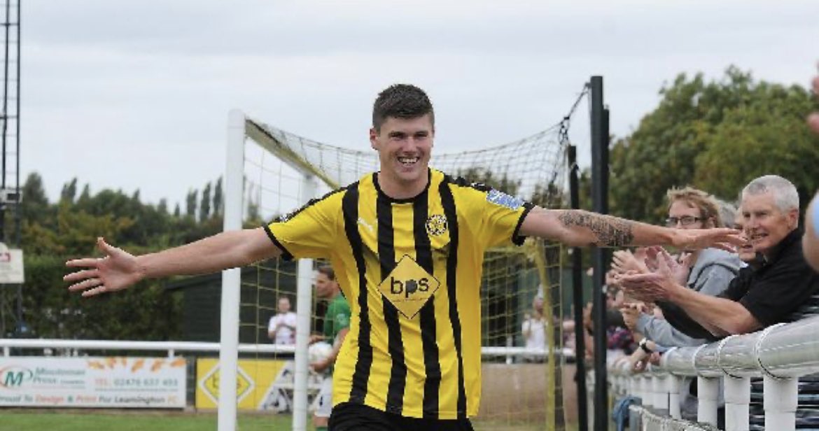 nonleaguetreat's tweet photo. 🚨 Next in the treatment room🚨

MATTY STENSON❗️

Matty joins us to talk about his journey in football and the hurdles he has had to overcome a long the way. Such a nice lad and we can’t wait for you to hear this episode. Out Friday so stay tuned 👌🏻⚽️ @Matty1994 @leedavies_10 https://t.co/eqVZLebsfF