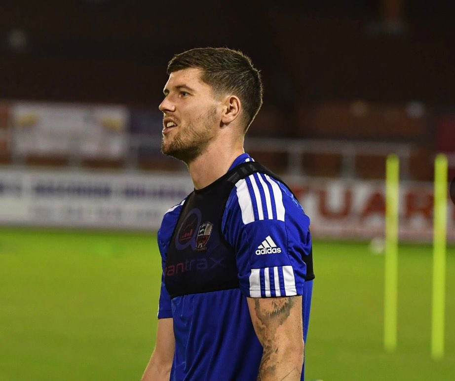 nonleaguetreat's tweet photo. 🚨 Next in the treatment room🚨

MATTY STENSON❗️

Matty joins us to talk about his journey in football and the hurdles he has had to overcome a long the way. Such a nice lad and we can’t wait for you to hear this episode. Out Friday so stay tuned 👌🏻⚽️ @Matty1994 @leedavies_10 https://t.co/eqVZLebsfF