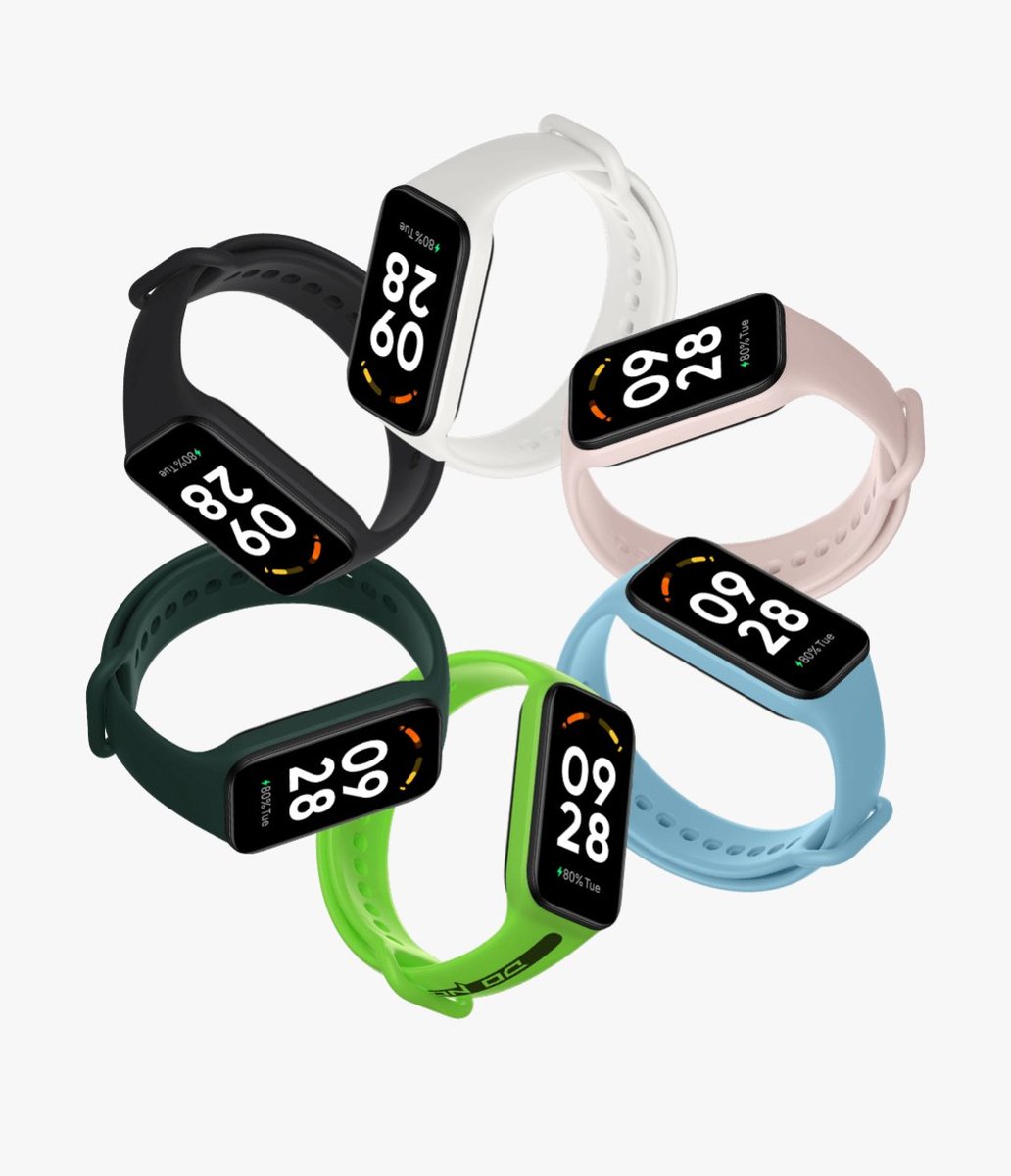 XIAOMI_GLOB_KE's tweet photo. Your perfect partner for an active and connected lifestyle #redmismartband2 

Get yourself one today at:-
📌Mi store Sarit Centre
📌Mi store Giwa Hse, Moi Avenue

📞0797591577 for deliveries

Mandago Gen Z Niger PCEA World Coin Check DM Nyama #ECOWAS https://t.co/fYxS2tXXpX