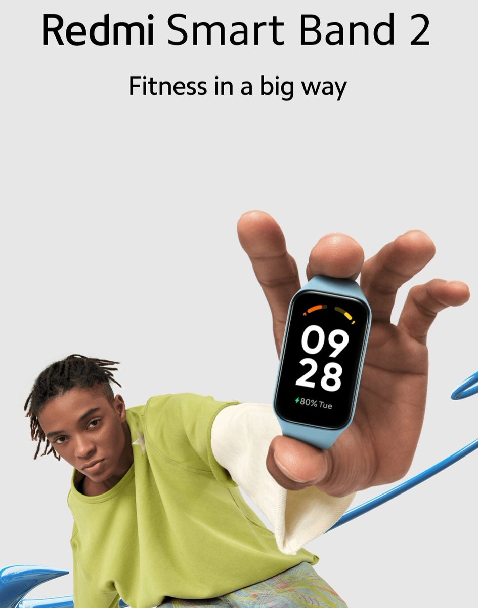 XIAOMI_GLOB_KE's tweet photo. Your perfect partner for an active and connected lifestyle #redmismartband2 

Get yourself one today at:-
📌Mi store Sarit Centre
📌Mi store Giwa Hse, Moi Avenue

📞0797591577 for deliveries

Mandago Gen Z Niger PCEA World Coin Check DM Nyama #ECOWAS https://t.co/fYxS2tXXpX