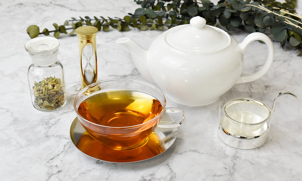 ベヨネッタ ブレンドティー 銀色猫喫茶室 銀色猫喫茶室 ― ベヨネッタ3