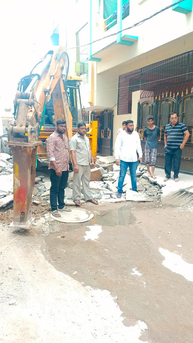 Mohd Moosa Corporator Asif Nagar tweet media