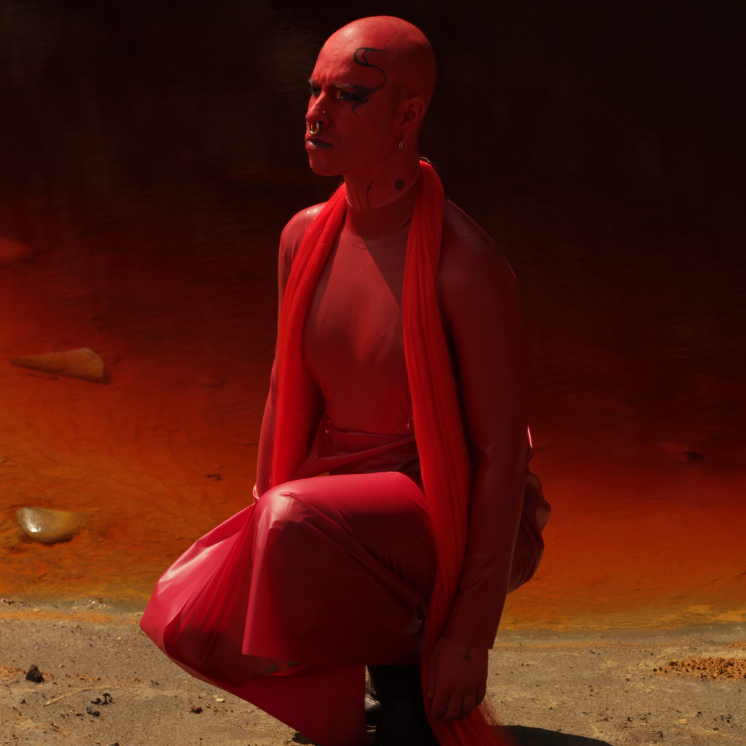 Zabludowicz_Col's tweet image. It&apos;s the FINAL WEEK of Dust to Dust, and we&apos;re finishing the programme with TWO evening events!

Join us on Thurs 10 Aug from 7-9pm for a #performancelecture and #meditation, presented by Kiik Amor / Jordan Edge.✨

Book your #FreeTicket now #LinkInBio 🔥

#GalleryLates