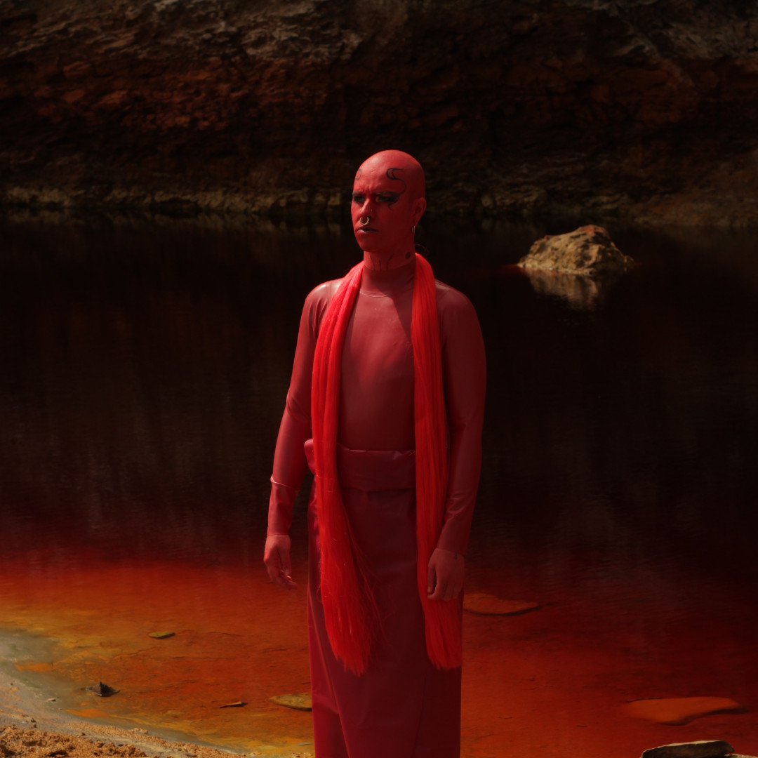 Zabludowicz_Col's tweet image. It&apos;s the FINAL WEEK of Dust to Dust, and we&apos;re finishing the programme with TWO evening events!

Join us on Thurs 10 Aug from 7-9pm for a #performancelecture and #meditation, presented by Kiik Amor / Jordan Edge.✨

Book your #FreeTicket now #LinkInBio 🔥

#GalleryLates