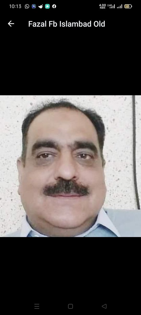 HafeezK10140517's tweet photo. فضل اسلام آباد سے https://t.co/WXe71BY1pX